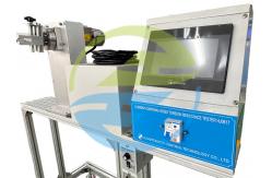 China Home Appliance Testing Equipment Carrying Hoses Torsion Resistance Test supplier