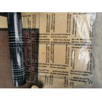 3 Mil Automotive Carpet Protection Film DMR Perforation Car Mat Adhesive Cover for sale