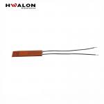 10x2.5cm Electrical Parts Thermostatic Ceramic Heating Element 220V Heater for sale
