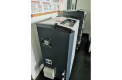 China Customized 40KW High Frequency Heating Machine Induction Equipment supplier