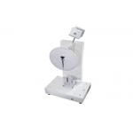 Pendulum Impact Plastic Testing Machine , JIS-K6754 A5430 for sale