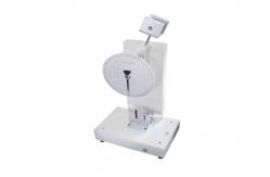 China Pendulum Impact Plastic Testing Machine , JIS-K6754 A5430 supplier