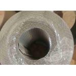 Plain Reverse Dutch Weave Wire Mesh With High Mechanical Stability for sale