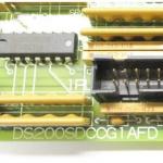 GE DS215SDCCG1AZZ01ADS200SDCCG1AFD Drive Control Card for sale