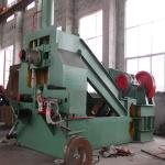 Ring Rolling Machine OD3000mm Ring Rolling Machine 6.5t Weight Used On Ring & Flange Making for sale
