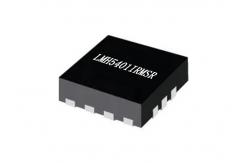 China QFN-14 Package LMH5401IRMSR 8GHz Low-Noise Low-Power Fully-Differential Amplifier IC supplier