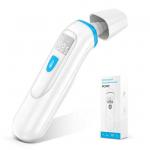 Non Contact 1S Digital Fever Handheld Infrared Thermometer for sale