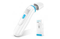 China Non Contact 1S Digital Fever Handheld Infrared Thermometer supplier