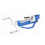 Spiral Stainless Steel Cable Ties Tools Anti Corrosion for sale