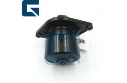 China 4891252 High Quality Engine F4GE F4HF Water Pump supplier
