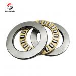 Chrome Steel Needle Thrust Roller Bearing for Heidelberg Printing Machine 110 x 130 x 2 mm for sale
