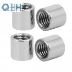 Grade A2 Stainless Steel Studs And Nuts