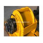 270KN/27T hydraulic anchor winch planetary gear effort efficient factory direct for sale