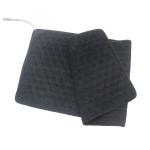 Single Electric Throw Blanket , Graphene Far Infrared Heating Pads for sale