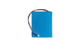 China 3.2 Volt 5Ah UPS LiFePO4 Battery Lithium Ion Pouch Cell Deep Cycle supplier