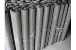China Stainless Steel Galvanized Square Wire Mesh OEM 1.6mmx 20X20 mesh supplier