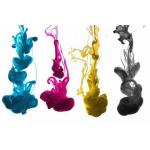 Pigment Flexo Solvent Sheetfed Offset Printing Ink Fast Drying for sale
