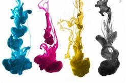 China Pigment Flexo Solvent Sheetfed Offset Printing Ink Fast Drying supplier