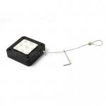 Big Square Plastic Multi-purpose Anti theft Pull Box Recoiler