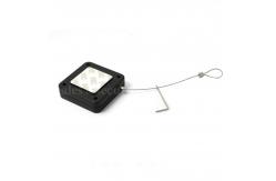China Big Square Plastic Multi-purpose Anti theft Pull Box Recoiler supplier