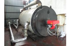 China Disposable Molded Fiber Paper Cup / Food Tray Pulp Making Machine 14000Pcs / H supplier