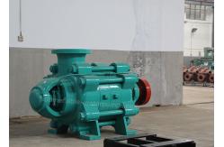 China 11kw Horizontal Centrifugal Pump 25m3/H Flow 30 Head Range supplier