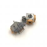 FJM10K Gamepad Control B10K Analog Joystick , Gamepad Rocker Potentiometer