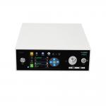 Full HD 1080P ENT Integrated Endoscopy Camera With 7 Inch Display And 100W LED Light Source for sale
