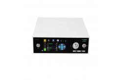 China Laparoscopic Surgery 4K Medical Endoscope Camera System With 7 Inch Touchscreen supplier