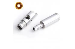 China Cnc Machining Linear Bearing Shaft Stringed Instruments Parts supplier