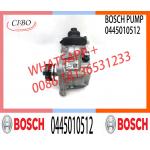 Diesel Common Rail Fuel Injection Pump 0445010512 0445010545 0445010559 0445010512