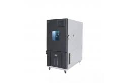 China 1000L Lithium Ion Battery Testing Equipment High And Low Temperature Testing Box supplier