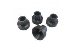 China Silicon Nitride Si3n4 Ceramic Spare Part Wear Resistance supplier