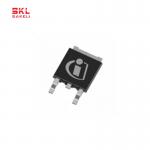 IPD60R180P7SAUMA1 MOSFET Power Electronics High-Power High Efficiency Low-Voltage Transistor for sale