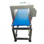 High Speed And Combo Metal Detector Checkweigher With Rejector Bottle for sale