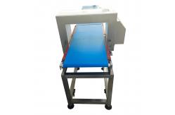 China High Speed And Combo Metal Detector Checkweigher With Rejector Bottle supplier
