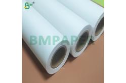 China 53-285 GSM Semi-transparent Tracing Paper for Copying and Drawing supplier