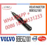 21683459 Common Rail Diesel Fuel Injector For VOL MD16 P3567 NOZZLE L371TBE 21683459 BEBE5G21001 for sale