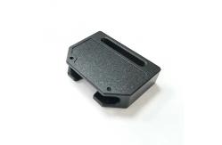 China Automotive CNC Milling Parts Polishing Anodizing Plating supplier