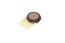China Integrated Circuit Chip MPX5700A Board Mount Pressure Sensors 6-SIP Module supplier