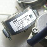 8 VDC Sick Hengstler Encoder IP40 1gcm² RoHs Stainless Steel