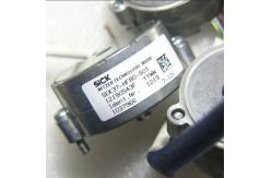 China 8 VDC Sick Hengstler Encoder IP40 1gcm² RoHs Stainless Steel supplier