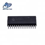 Microchip PIC18F2420-I Microchip Electronic components IC chips Microcontroller PIC18F24 for sale
