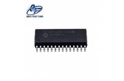 China Microchip PIC18F2420-I Microchip Electronic components IC chips Microcontroller PIC18F24 supplier