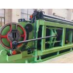 Galvanized 4300mm Automatic 22kw Weld Mesh Making Machine for sale
