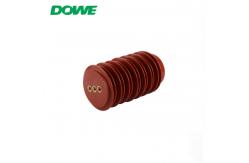 China Busbar Support Switchgear Insulation Sensor  Post For Distribution Cabinet supplier