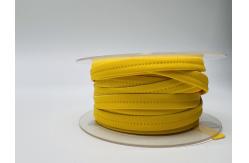 China Class2 Polyester TC High Reflective Piping For Clothes Webbing supplier
