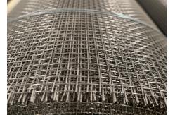 China Stainless Wire Mesh Fabric Titanium Wire Screen Mesh Braided supplier