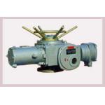 IP55 Rotary Electric Actuators for Flameproof 5 - 1200Nm, 12 - 36rpm for sale