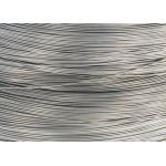 Annealed Heat Resistant Wire / 1.0mm-1.5mm Bright Nichrome Alloy Wire